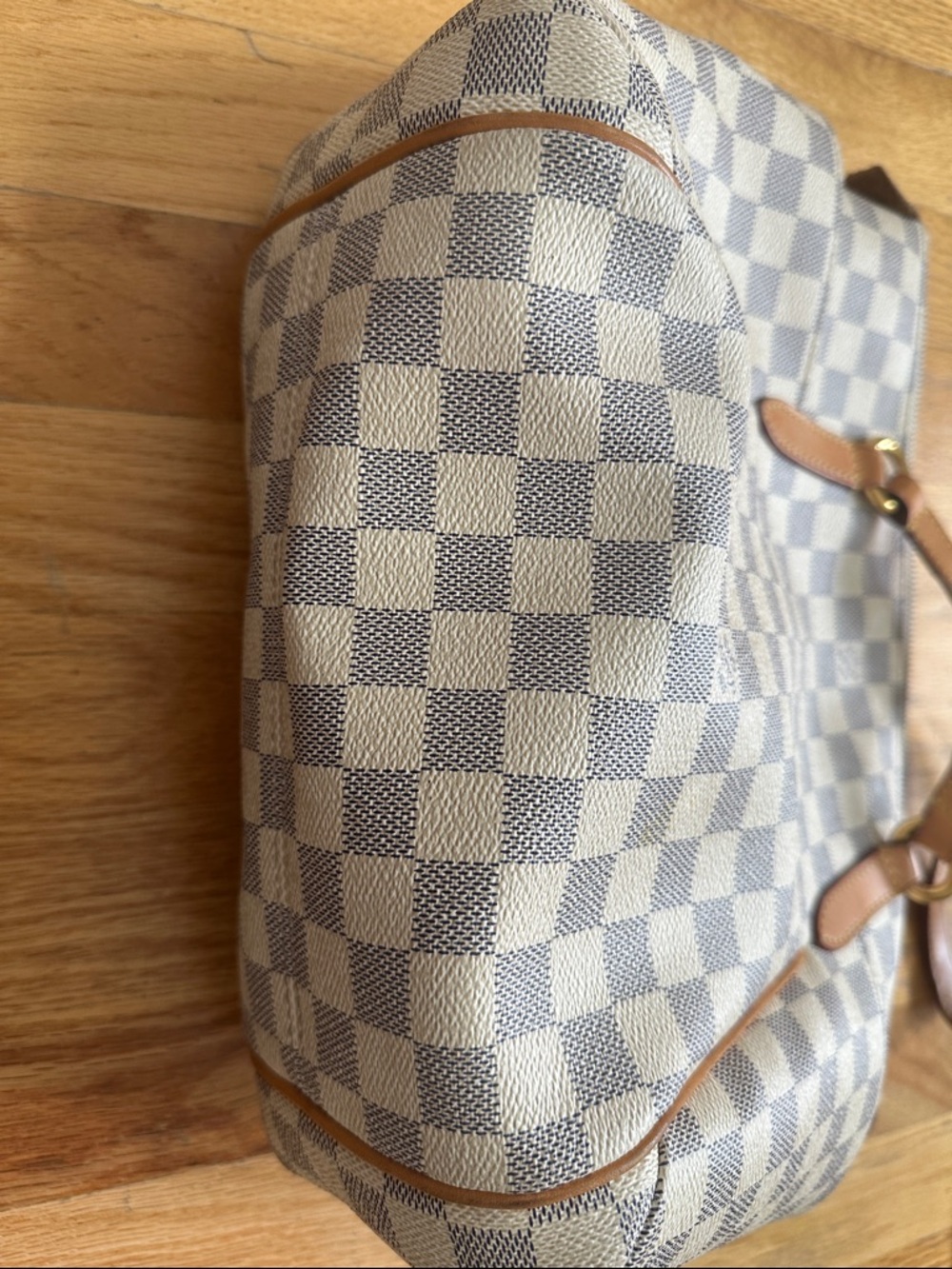 Louis Vuitton Totally PM tote - Picture 8 of 10